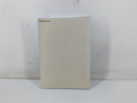 2021 Hyundai Elantra Owners Manual Book Guide OEM Used Auto Parts - Oemusedautoparts1.com