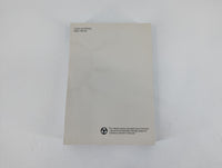 2021 Hyundai Elantra Owners Manual Book Guide P/N:LOAO-EC0DF OEM Used Auto Parts - Oemusedautoparts1.com