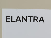 2021 Hyundai Elantra Owners Manual Book Guide P/N:LOAO-EC0OD OEM Used Auto Parts - Oemusedautoparts1.com