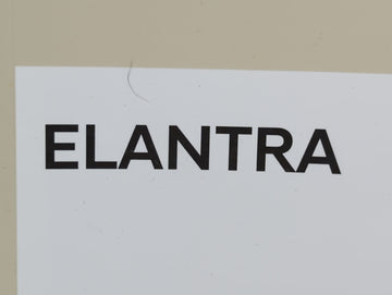 2021 Hyundai Elantra Owners Manual Book Guide P/N:LOAO-EC0OD OEM Used Auto Parts