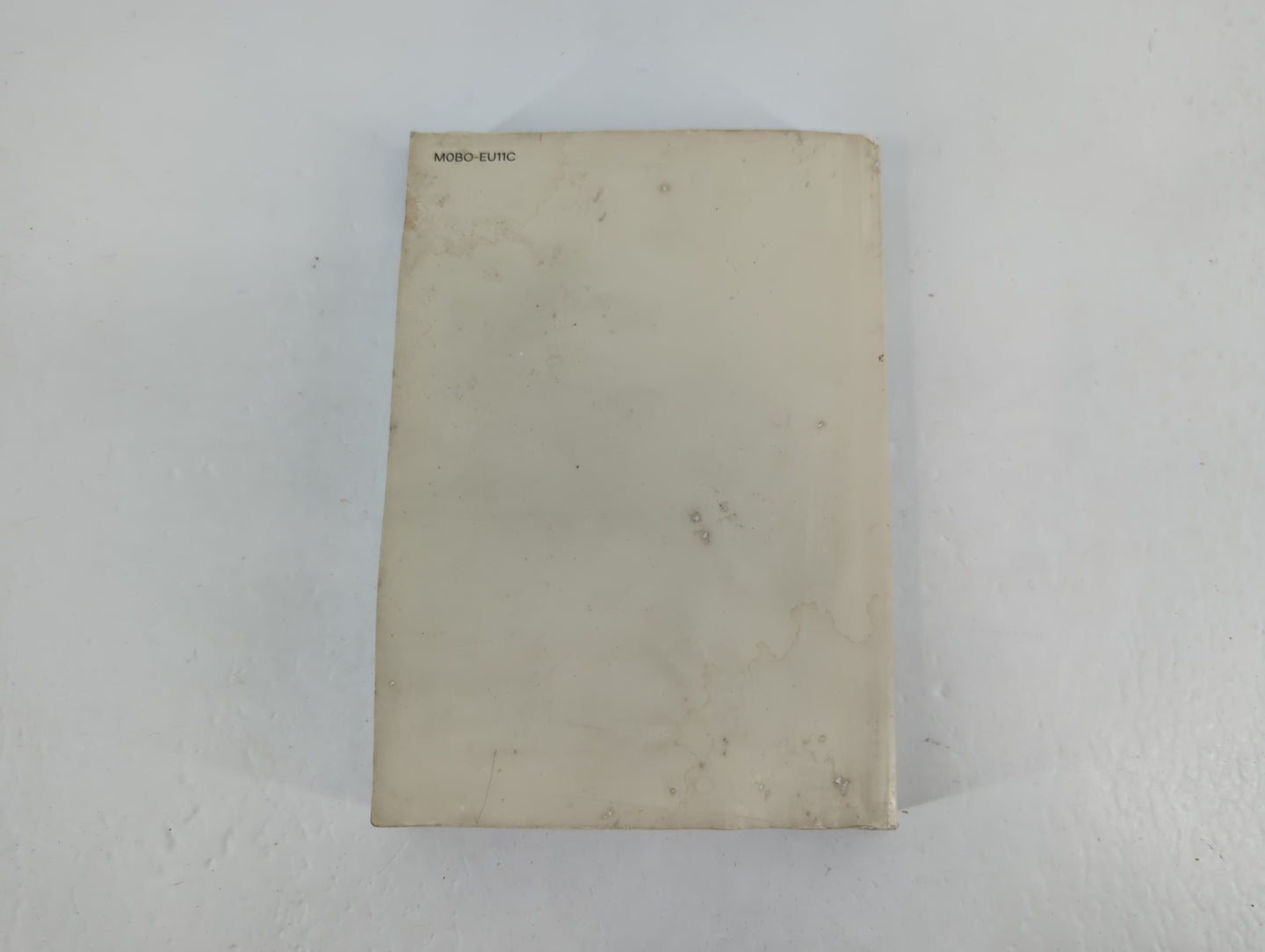 2021 Hyundai Elantra Owners Manual Book Guide P/N:M0BO-EU11C OEM Used Auto Parts - Oemusedautoparts1.com