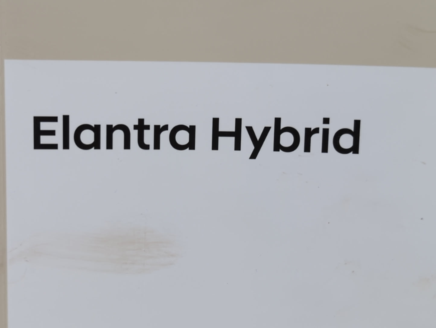 2021 Hyundai Elantra Owners Manual Book Guide P/N:L1VO-EU0DA OEM Used Auto Parts - Oemusedautoparts1.com