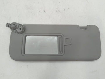 2021-2022 Hyundai Elantra Sun Visor Shade Replacement Driver Left Mirror Fits Fits 2021 2022 OEM Used Auto Parts - Oemusedau