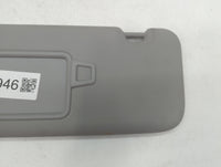 2021-2022 Hyundai Elantra Sun Visor Shade Replacement Driver Left Mirror Fits Fits 2021 2022 OEM Used Auto Parts - Oemusedau