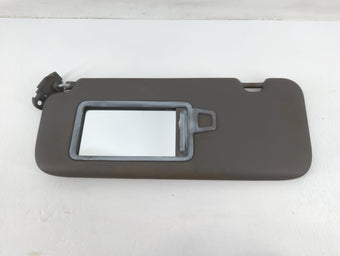 compare product 2021-2022 Hyundai Elantra Sun Visor Shade Replacement Driver Left Mirror Fits Fits 2021 2022 OEM Used Auto Parts
