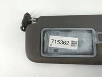 2021-2022 Hyundai Elantra Sun Visor Shade Replacement Driver Left Mirror Fits Fits 2021 2022 OEM Used Auto Parts - Oemusedau