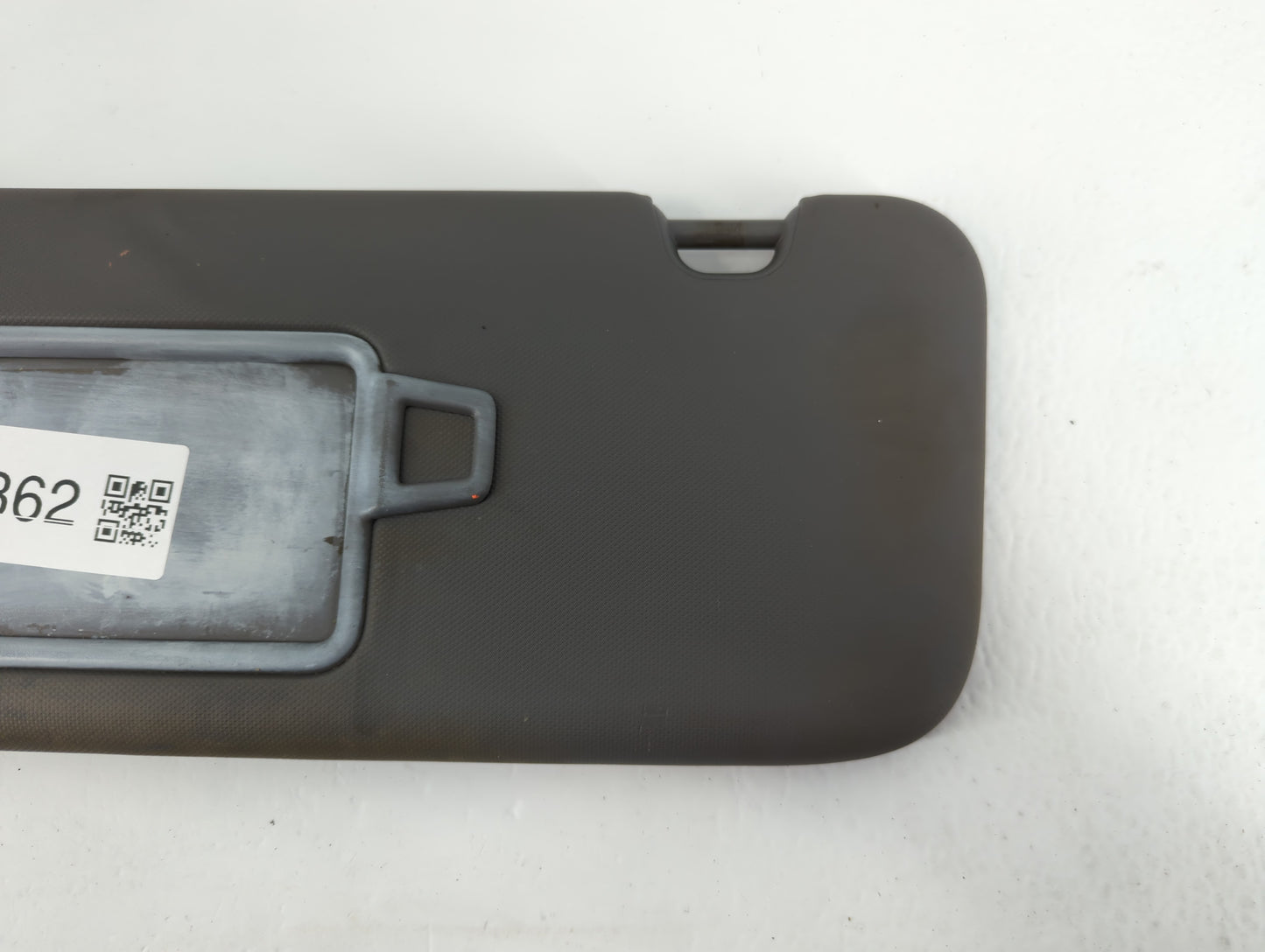 2021-2022 Hyundai Elantra Sun Visor Shade Replacement Driver Left Mirror Fits Fits 2021 2022 OEM Used Auto Parts - Oemusedau