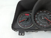 2021-2022 Hyundai Elantra Instrument Cluster Speedometer Gauges P/N:11004-371050H 94011-AA090 Fits Fits 2021 2022 OEM Used A