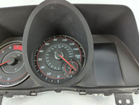 2021-2022 Hyundai Elantra Instrument Cluster Speedometer Gauges P/N:11004-371050H 94011-AA090 Fits Fits 2021 2022 OEM Used A