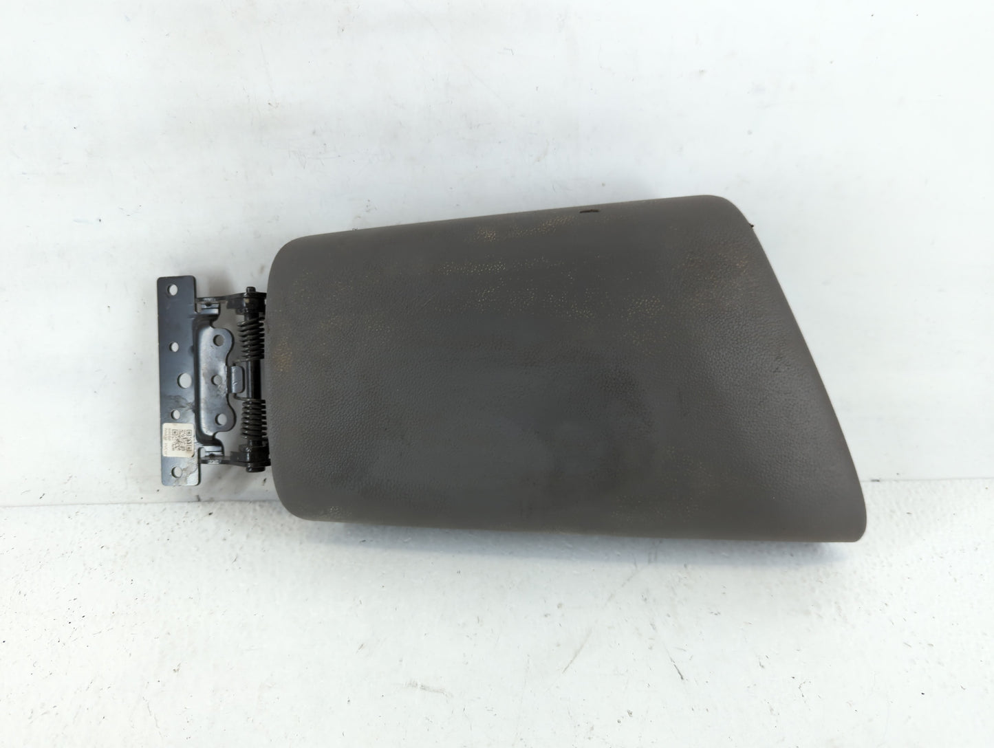 2021 Hyundai Elantra Center Console Armrest Cover Lid Fits OEM Used Auto Parts - Oemusedautoparts1.com
