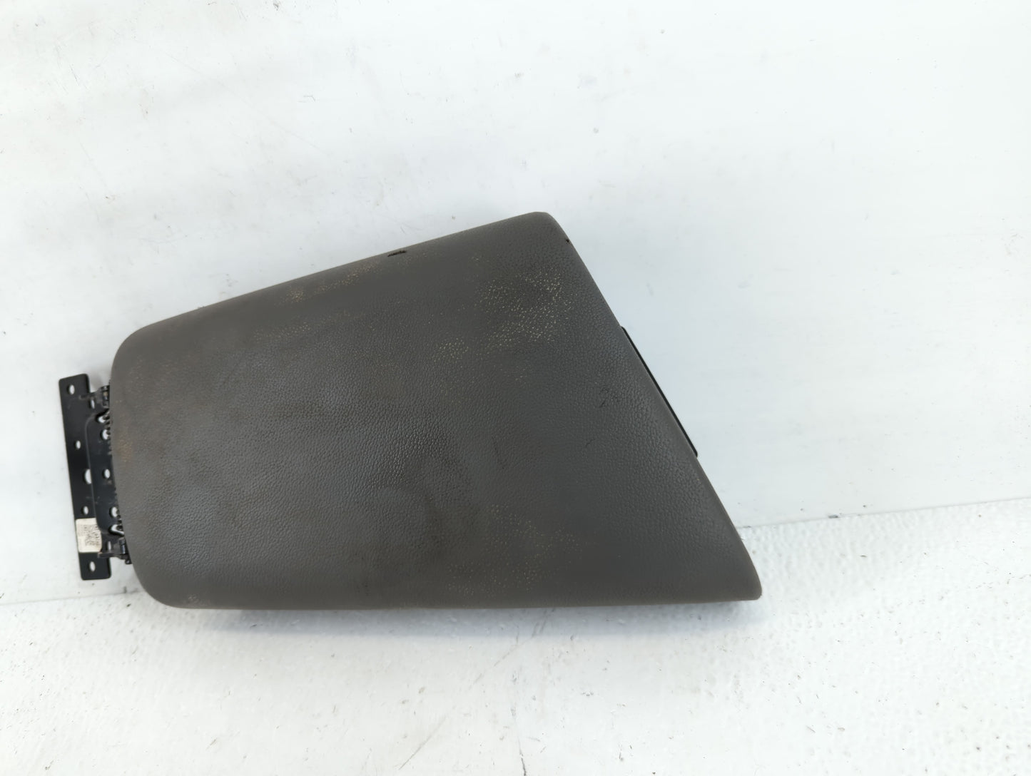 2021 Hyundai Elantra Center Console Armrest Cover Lid Fits OEM Used Auto Parts - Oemusedautoparts1.com