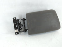 2021 Hyundai Elantra Center Console Armrest Cover Lid Fits OEM Used Auto Parts - Oemusedautoparts1.com