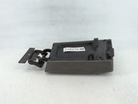 2021 Hyundai Elantra Center Console Armrest Cover Lid Fits OEM Used Auto Parts - Oemusedautoparts1.com