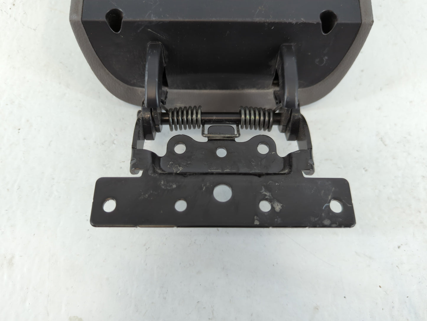 2021 Hyundai Elantra Center Console Armrest Cover Lid Fits OEM Used Auto Parts - Oemusedautoparts1.com