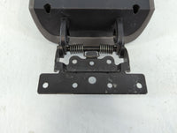 2021 Hyundai Elantra Center Console Armrest Cover Lid Fits OEM Used Auto Parts - Oemusedautoparts1.com