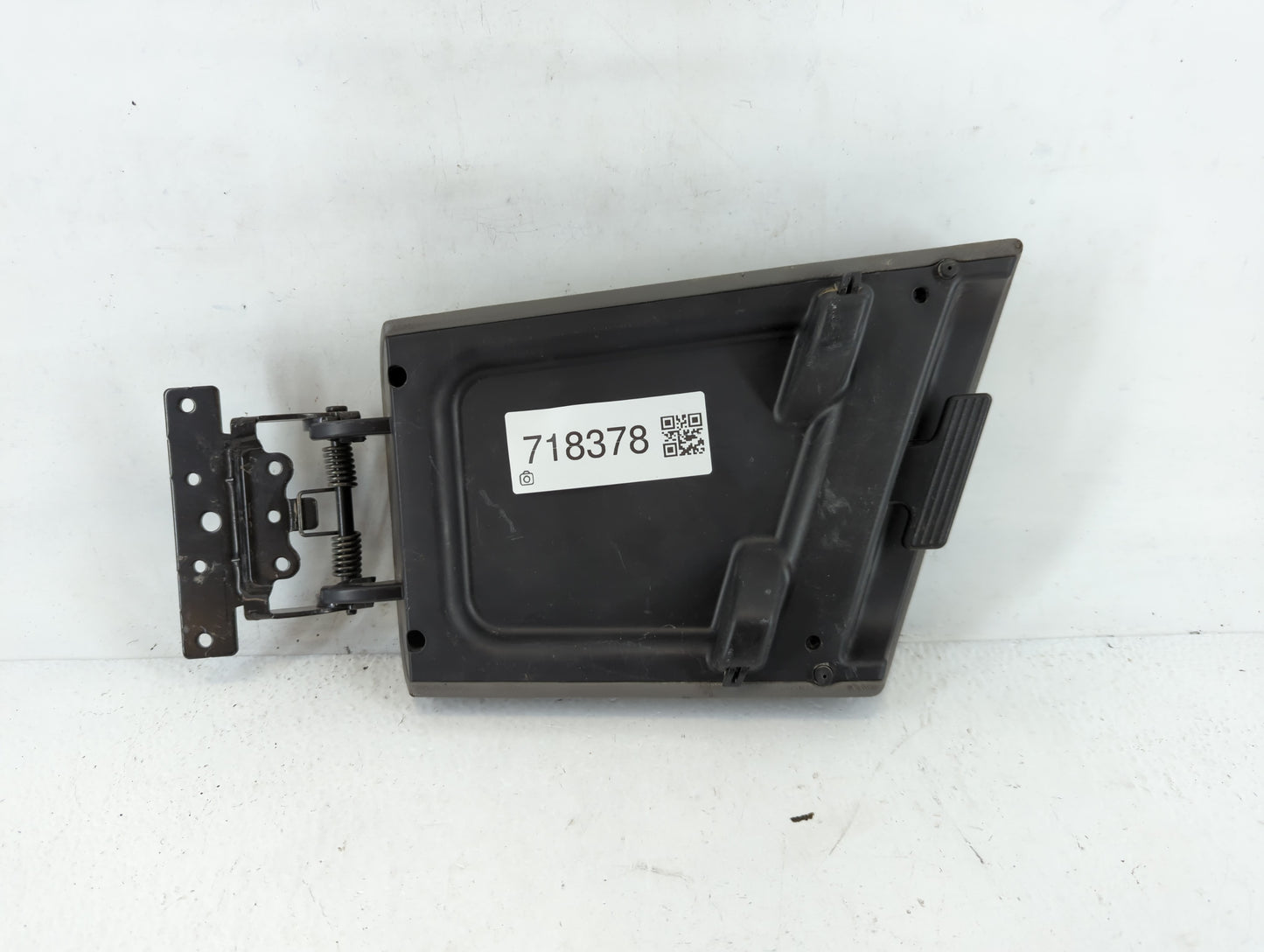 2021 Hyundai Elantra Center Console Armrest Cover Lid Fits OEM Used Auto Parts - Oemusedautoparts1.com