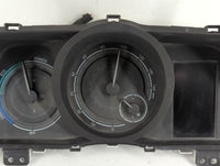 2021-2022 Hyundai Elantra Instrument Cluster Speedometer Gauges P/N:11004-416040H 94001-BY000 Fits Fits 2021 2022 OEM Used A