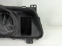 2021-2022 Hyundai Elantra Instrument Cluster Speedometer Gauges P/N:11004-416040H 94001-BY000 Fits Fits 2021 2022 OEM Used A