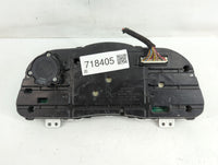 2021-2022 Hyundai Elantra Instrument Cluster Speedometer Gauges P/N:11004-416040H 94001-BY000 Fits Fits 2021 2022 OEM Used A