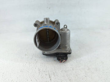 2021-2022 Hyundai Elantra Throttle Body P/N:35100-2J410 Fits Fits 2021 2022 OEM Used Auto Parts - Oemusedautoparts1.com