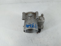 2021-2022 Hyundai Elantra Throttle Body P/N:35100-2J410 Fits Fits 2021 2022 OEM Used Auto Parts - Oemusedautoparts1.com