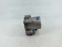 2021-2022 Hyundai Elantra Throttle Body P/N:35100-2J410 Fits Fits 2021 2022 OEM Used Auto Parts - Oemusedautoparts1.com