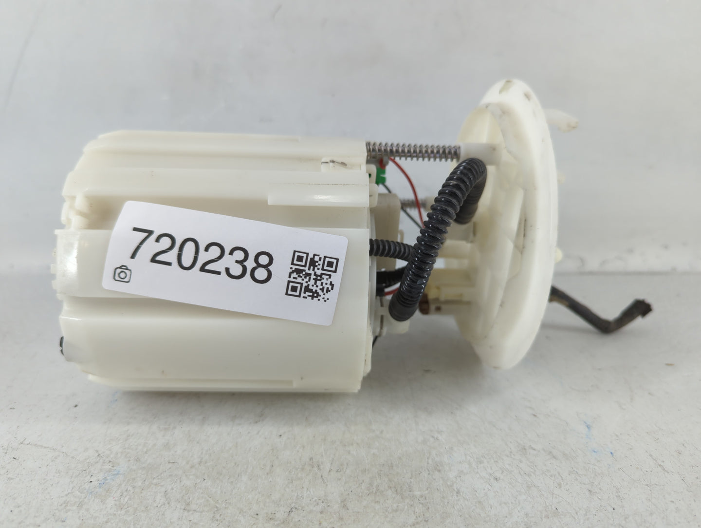 2021-2022 Hyundai Elantra Electrical Gas Fuel Pump Assembly - Oemusedautoparts1.com