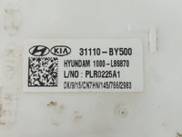 2021-2022 Hyundai Elantra Electrical Gas Fuel Pump Assembly - Oemusedautoparts1.com