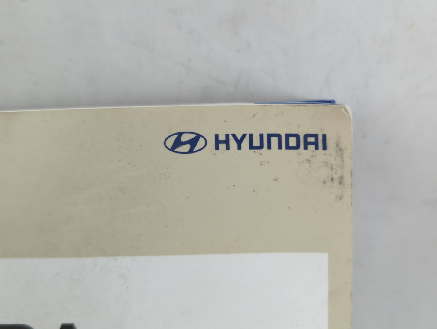 2021 Hyundai Elantra Owners Manual Book Guide P/N:LOAO-EU13G OEM Used Auto Parts - Oemusedautoparts1.com