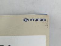 2021 Hyundai Elantra Owners Manual Book Guide P/N:LOAO-EU13G OEM Used Auto Parts - Oemusedautoparts1.com