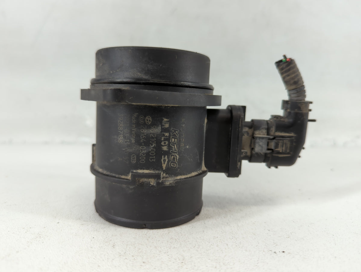 2021 Hyundai Elantra Mass Air Flow Meter Maf Sensor 733279 - Oemusedautoparts1.com