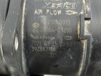 2021 Hyundai Elantra Mass Air Flow Meter Maf Sensor 733279 - Oemusedautoparts1.com