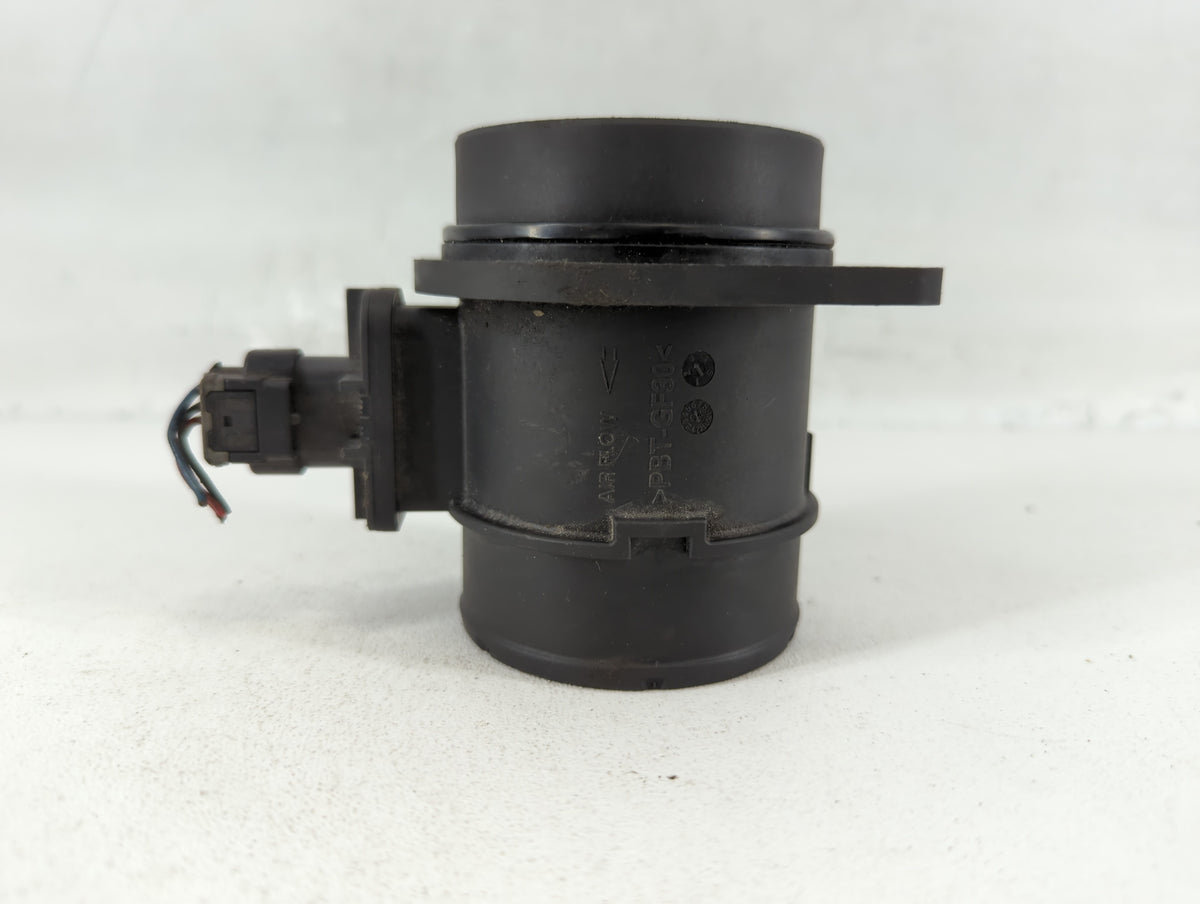 2021 Hyundai Elantra Mass Air Flow Meter Maf Sensor 733315 - Oemusedautoparts1.com