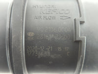 2021 Hyundai Elantra Mass Air Flow Meter Maf - Oemusedautoparts1.com