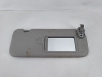 2021-2022 Hyundai Elantra Sun Visor Shade Replacement Passenger Right Mirror Fits Fits 2021 2022 OEM Used Auto Parts - Oemus