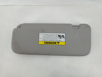 2021-2022 Hyundai Elantra Sun Visor Shade Replacement Passenger Right Mirror Fits Fits 2021 2022 OEM Used Auto Parts - Oemus