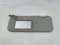 2021-2022 Hyundai Elantra Sun Visor Shade Replacement Driver Left Mirror Fits Fits 2021 2022 OEM Used Auto Parts - Oemusedau