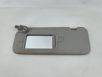 compare product 2021-2022 Hyundai Elantra Sun Visor Shade Replacement Driver Left Mirror Fits Fits 2021 2022 OEM Used Auto Parts