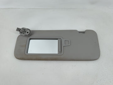 2021-2022 Hyundai Elantra Sun Visor Shade Replacement Driver Left Mirror Fits Fits 2021 2022 OEM Used Auto Parts - Oemusedau