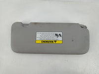 2021-2022 Hyundai Elantra Sun Visor Shade Replacement Driver Left Mirror Fits Fits 2021 2022 OEM Used Auto Parts - Oemusedau