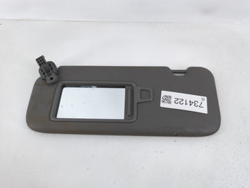 2021-2022 Hyundai Elantra Sun Visor Shade Replacement Driver Left Mirror Fits Fits 2021 2022 OEM Used Auto Parts - Oemusedau