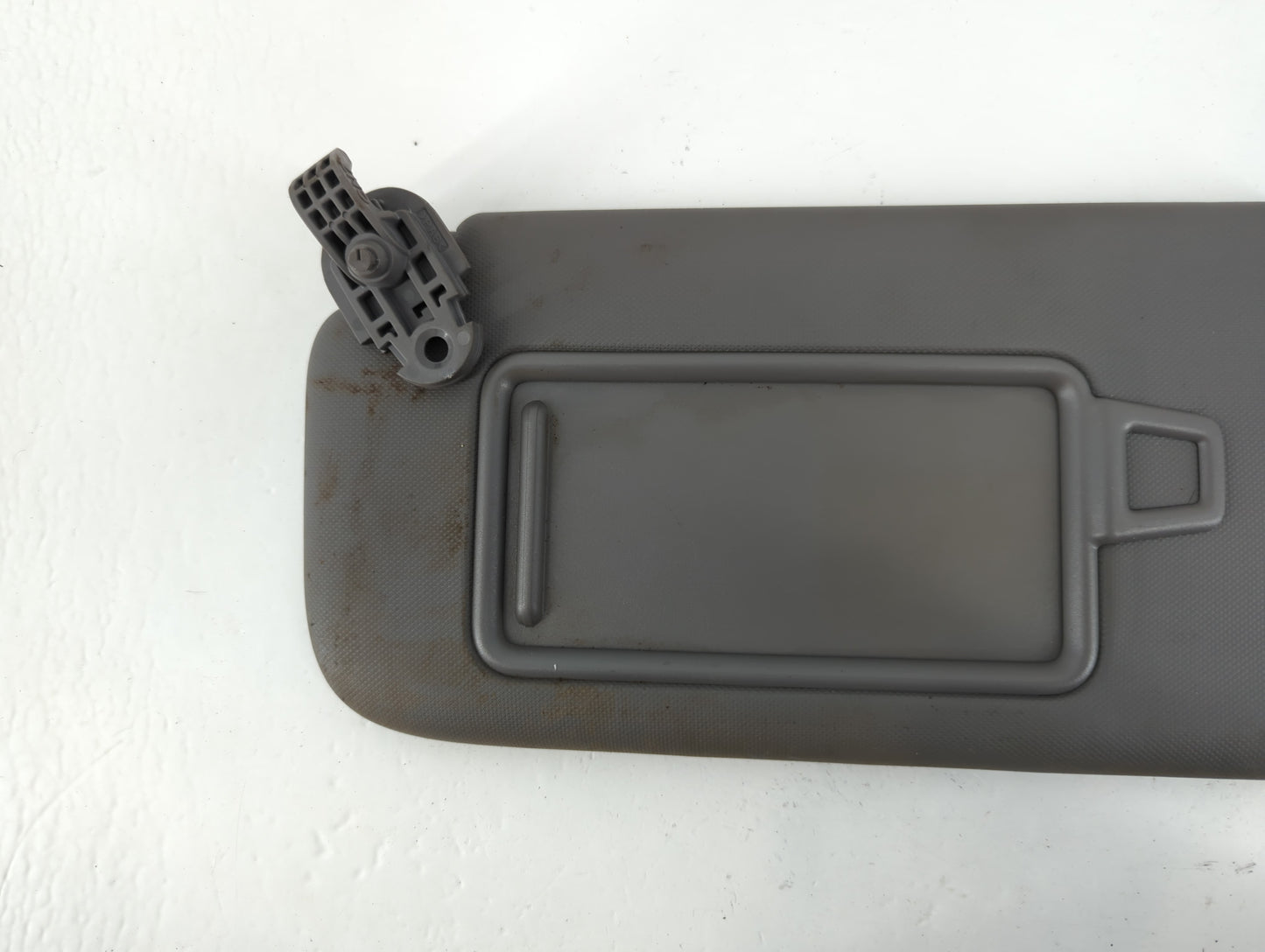 2021-2022 Hyundai Elantra Sun Visor Shade Replacement Driver Left Mirror Fits Fits 2021 2022 OEM Used Auto Parts - Oemusedau