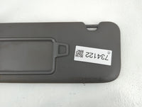 2021-2022 Hyundai Elantra Sun Visor Shade Replacement Driver Left Mirror Fits Fits 2021 2022 OEM Used Auto Parts - Oemusedau