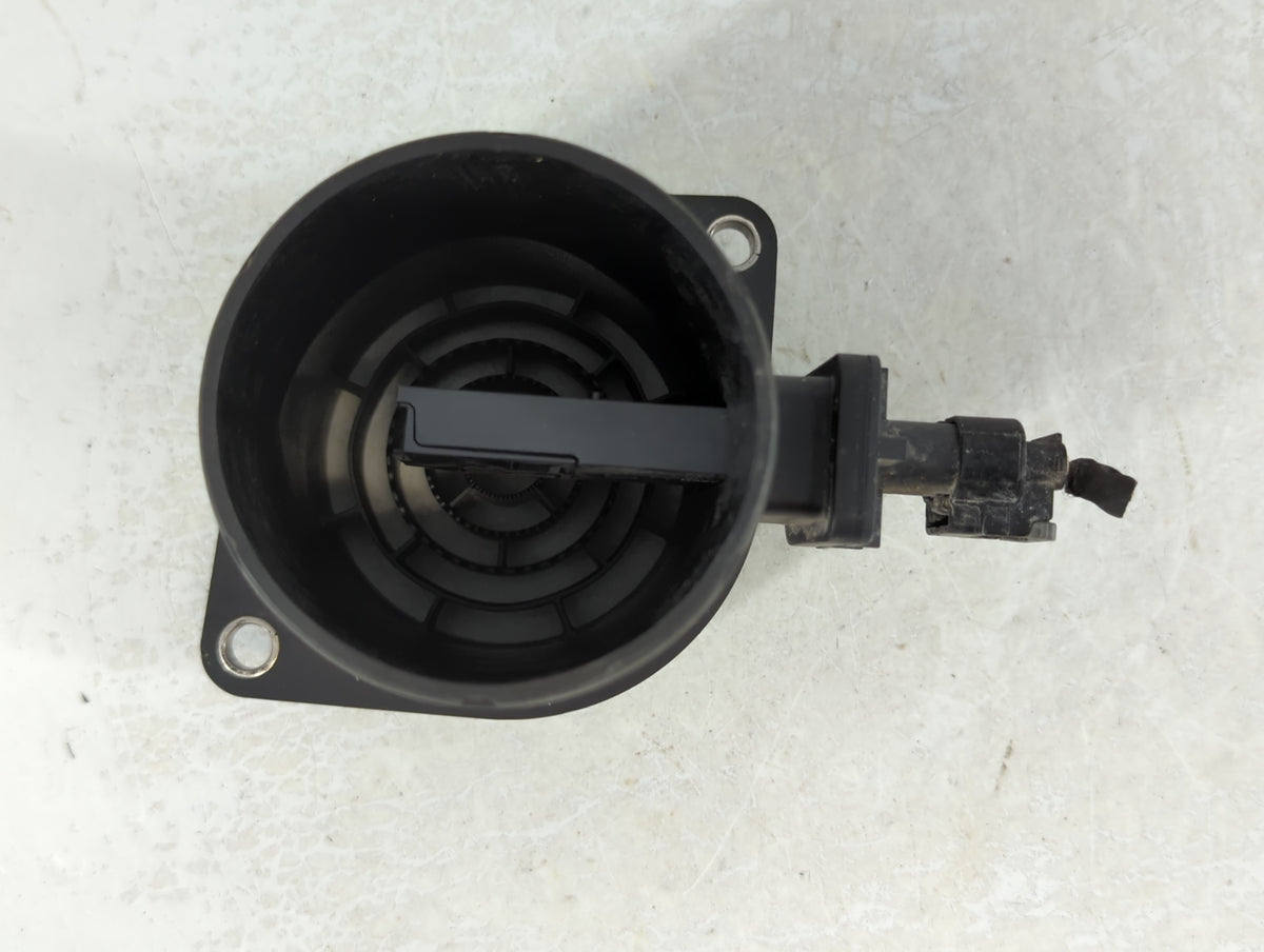 2021 Hyundai Elantra Mass Air Flow Meter Maf Sensor 734953 - Oemusedautoparts1.com