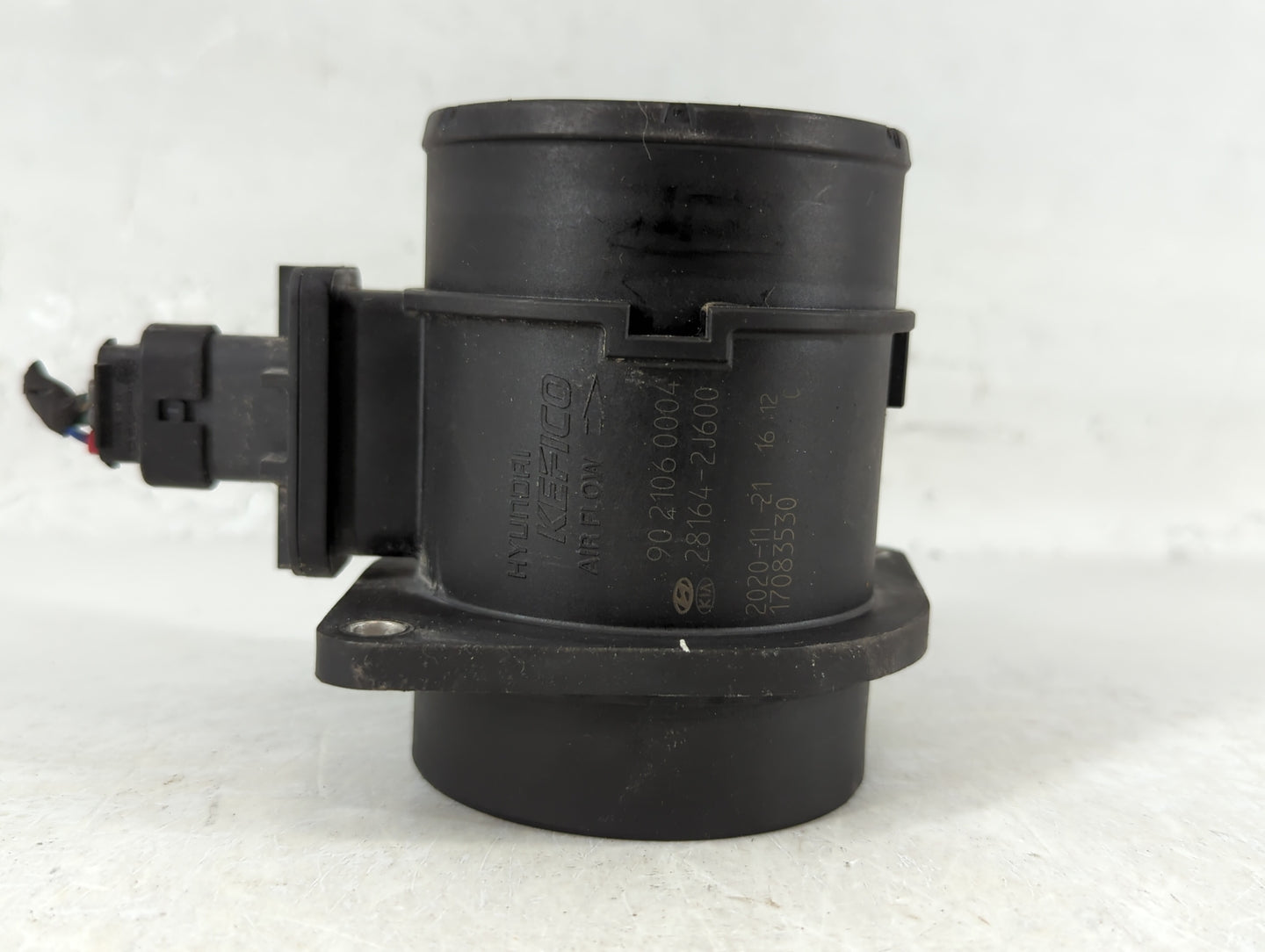 2021 Hyundai Elantra Mass Air Flow Meter Maf - Oemusedautoparts1.com