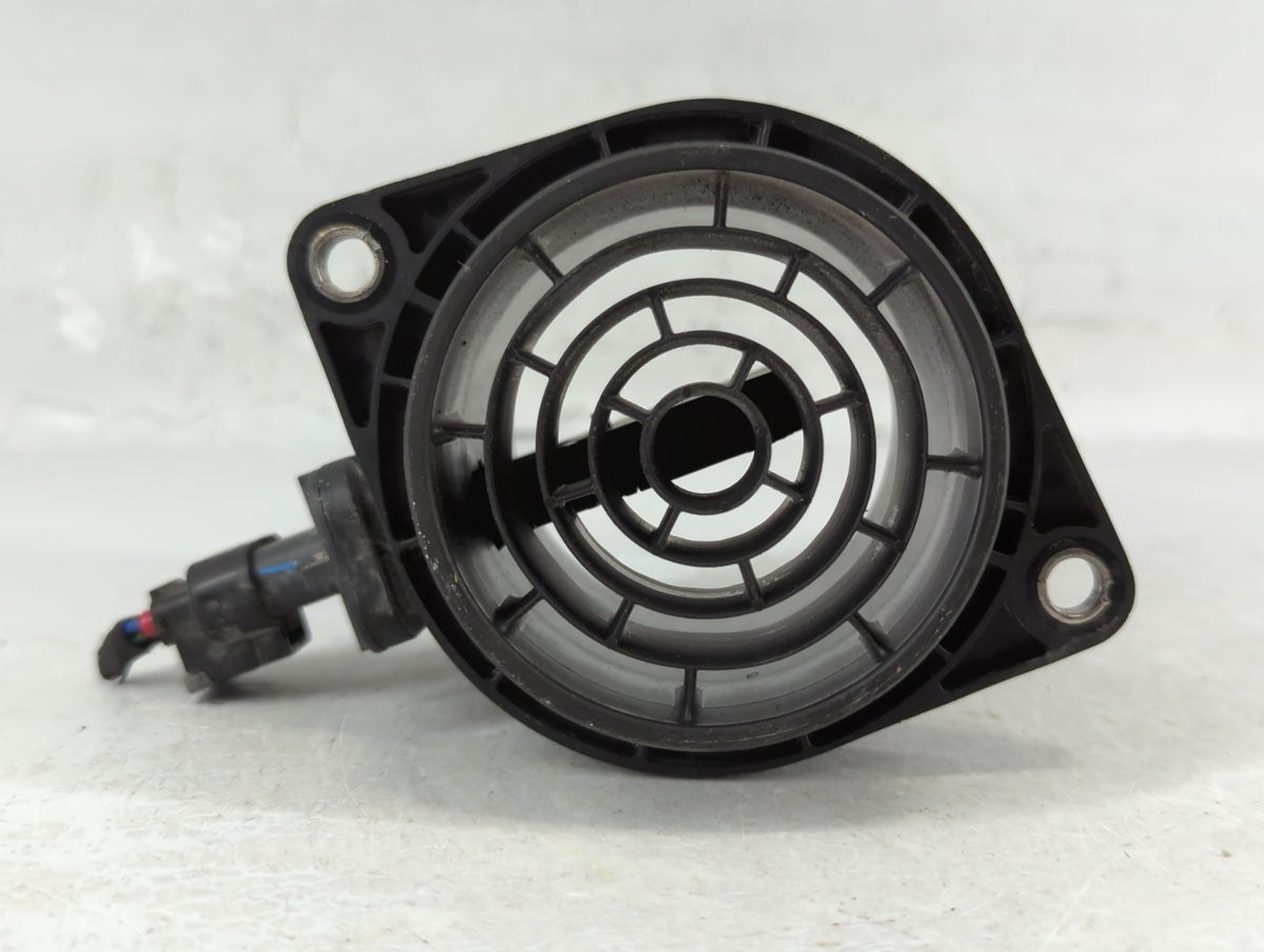 2021 Hyundai Elantra Mass Air Flow Meter Maf Sensor 734953 - Oemusedautoparts1.com
