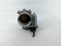 2021-2022 Hyundai Elantra Throttle Body P/N:35100-2J410 Fits Fits 2021 2022 OEM Used Auto Parts - Oemusedautoparts1.com