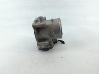2021-2022 Hyundai Elantra Throttle Body P/N:35100-2J410 Fits Fits 2021 2022 OEM Used Auto Parts - Oemusedautoparts1.com