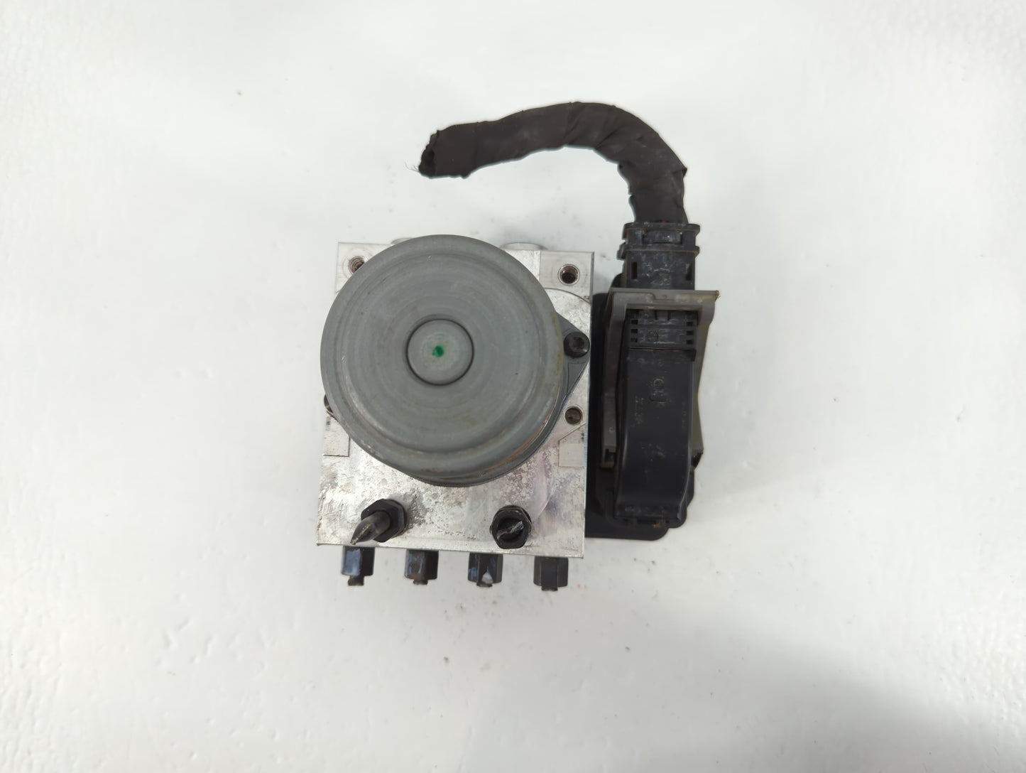 2021-2022 Hyundai Elantra ABS Pump Control Module Replacement P/N:58910-AA800 AA589-20800 Fits Fits 2021 2022 OEM Used Auto 
