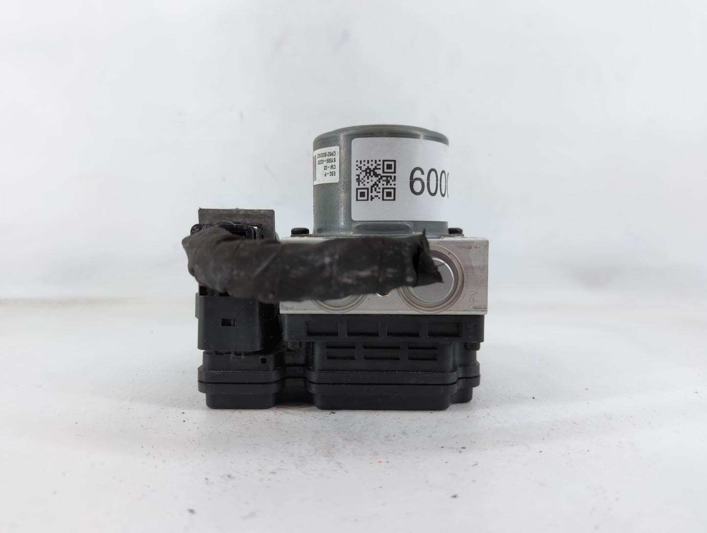 2021-2022 Hyundai Elantra ABS Pump Control Module Replacement P/N:58910-AA800 AA589-20800 Fits Fits 2021 2022 OEM Used Auto 